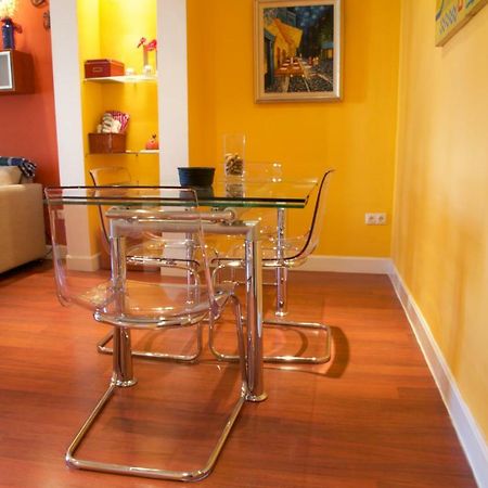 Apartamento San Benito C Sevilla Exterior foto